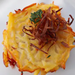 Teaser Image: Berner Rösti